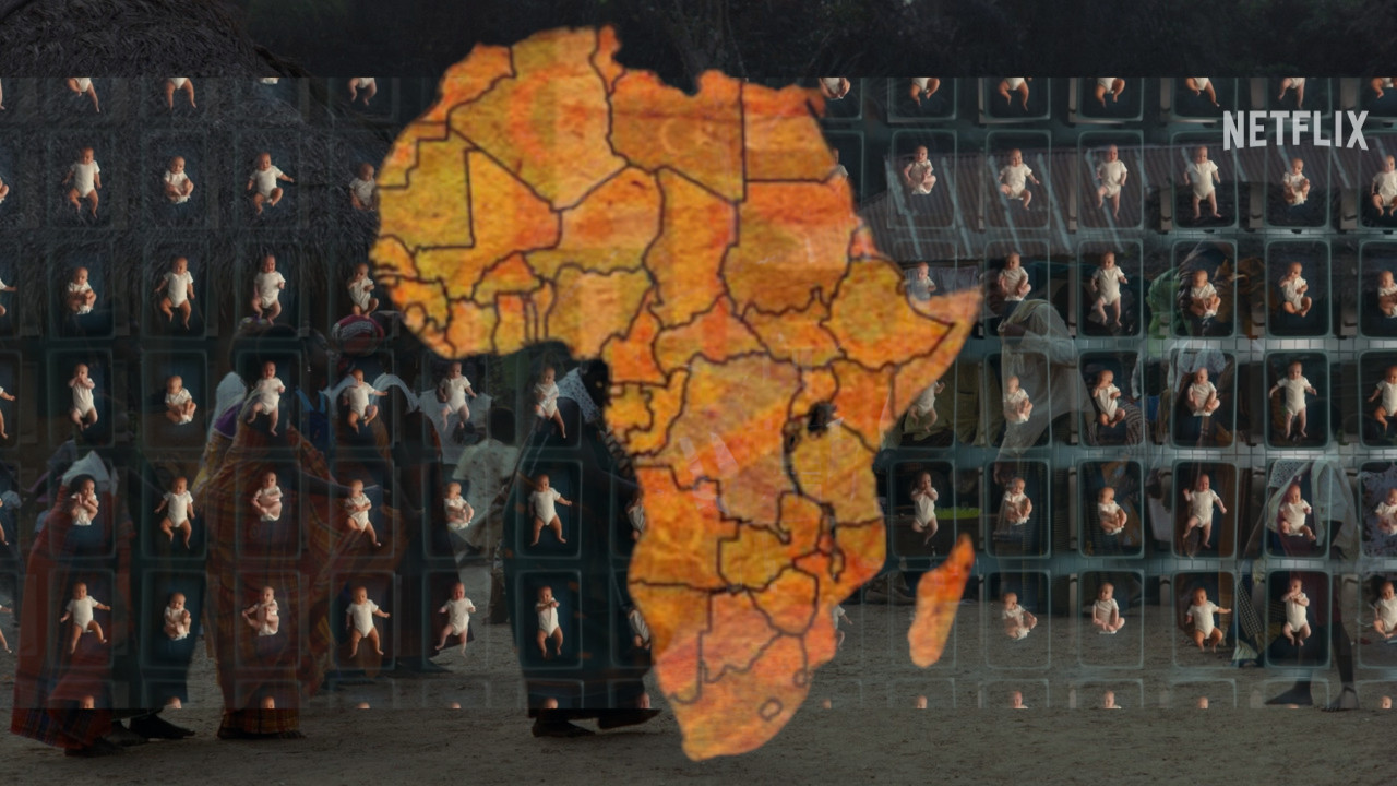 ОТАЦ ВИШЕ СТОТИНА ДЕЦЕ: Оптужбе да хоће да "избели Африку"