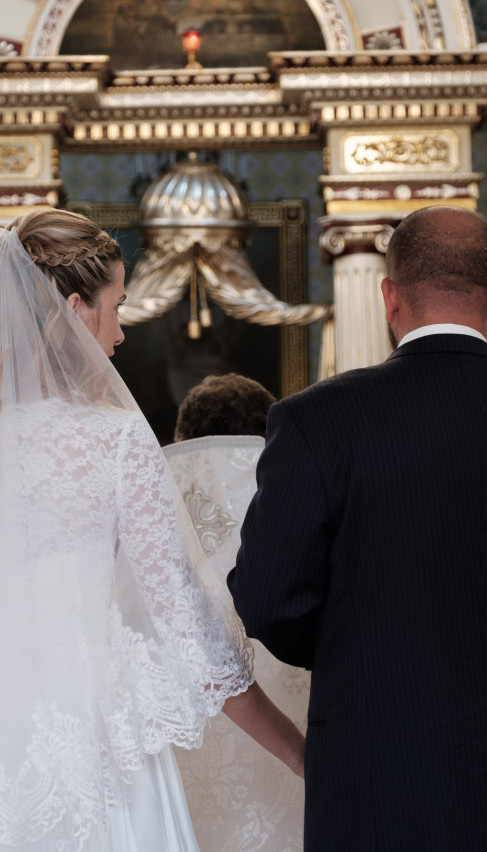 AKO JE VIŠE-NEMA VENČANJA Koju razliku u godinama SPC dopušta