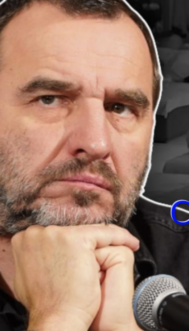 "Они нису за телевизију, они су за установе"