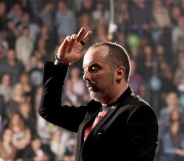 "УМЕСТО ЉУБАВИ, ИЗБИЛА ЗЛОНАМЕРНОСТ": Огласио се Спенс