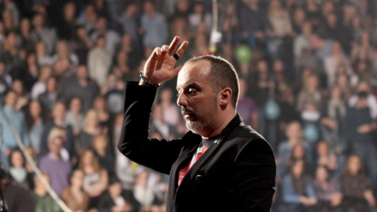 "УМЕСТО ЉУБАВИ, ИЗБИЛА ЗЛОНАМЕРНОСТ": Огласио се Спенс