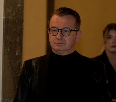 "SAMO ME JE MAJKA TAKO ZVALA..." Ovo je Ćirino pravo ime