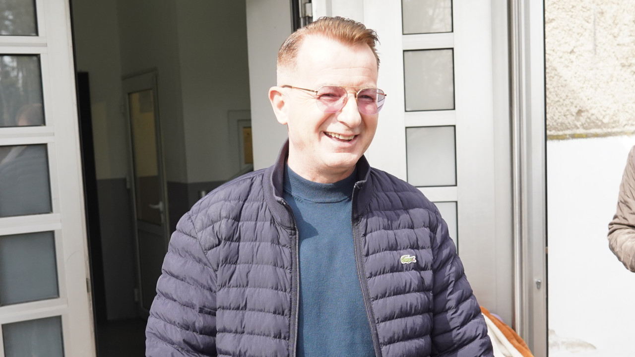 SVE MI JE POGODILA: Pevaču gatara predvidela budućnost