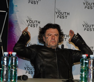 UHVATIO SAM ŽENU SA DROGOM: Razvodi se Aca Amadeus