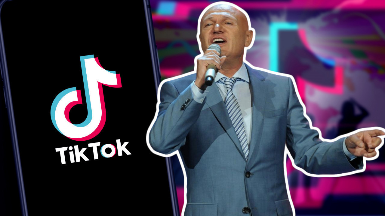 KUME, BRATE: Novi TikTok kod mladih - Šaban glavna meta