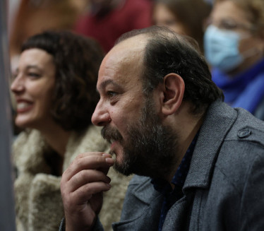 ОДБИО ЛЕЧЕЊЕ: Бандовић се бори са ретким обољењем