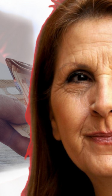 "NASTAVIĆU DA IGRAM PREDSTAVE": Koliko iznosi Olgina penzija