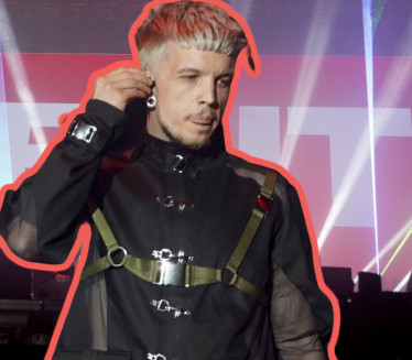 ŠOK U NS Samo je rekao: "Jao!" Lazanja to nikada nije doživeo