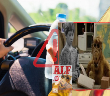 UŽAS: Dečak iz serije "Alf" i njegov pas nađeni MRTVI u autu