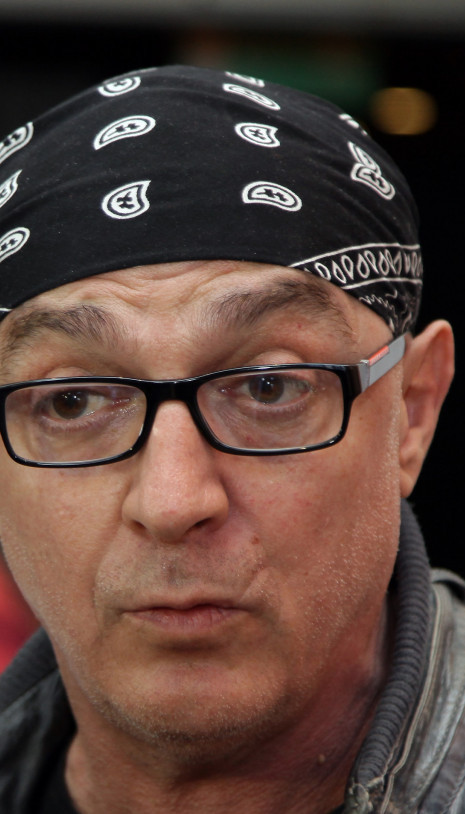 ТАШТА НИЈЕ ХТЕЛА НИ ДА ЧУЈЕ Мандић о почетку љубави са женом