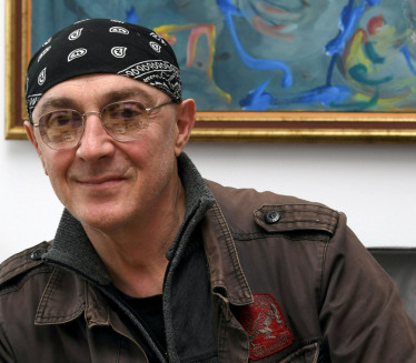 MANDIĆEVA ŽENA: 22 leta mlađa lepotica, krije je od javnosti