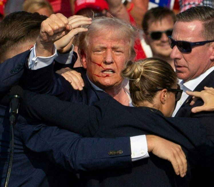 ОСУЂЕН АТЕНТАТОР НА ТРАМПА: Не каје се, не жели да се извини