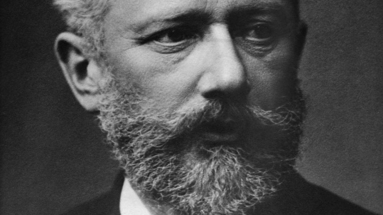 Чајковски био заљубљен у свог нећака- жену отерао у лудницу