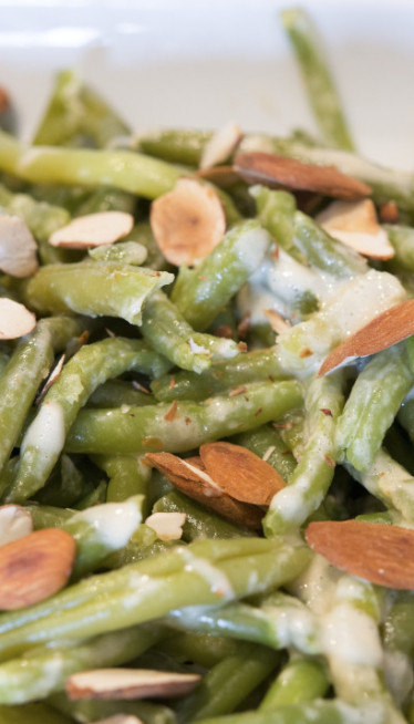 ИДЕАЛНА ЗА ВРЕМЕ ПОСТА: Преукусна динсана боранија