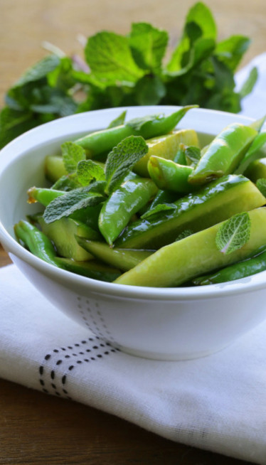 SALATA OD BORANIJE: Lagana i zdrava u zimske dane