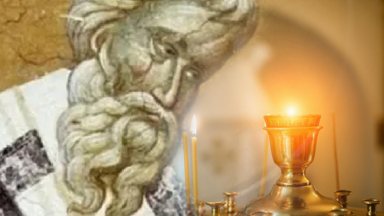 ПОМАЖЕ БОЛЕСНИМА У НЕВОЉИ: Молитве Светог Андреја чине ЧУДА