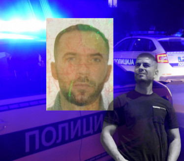 UŽAS U LOZNICI: Albanac sa KiM ubio policajca, drugi ranjen