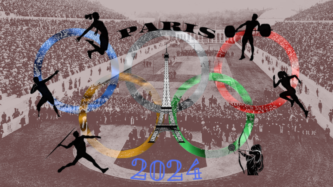 OSVRT NA ISTORIJU: Kako su nastale Olimpijske igre?