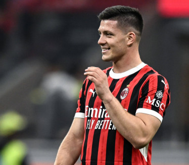 TREĆA SREĆA: Porodila se Jovićeva bivša