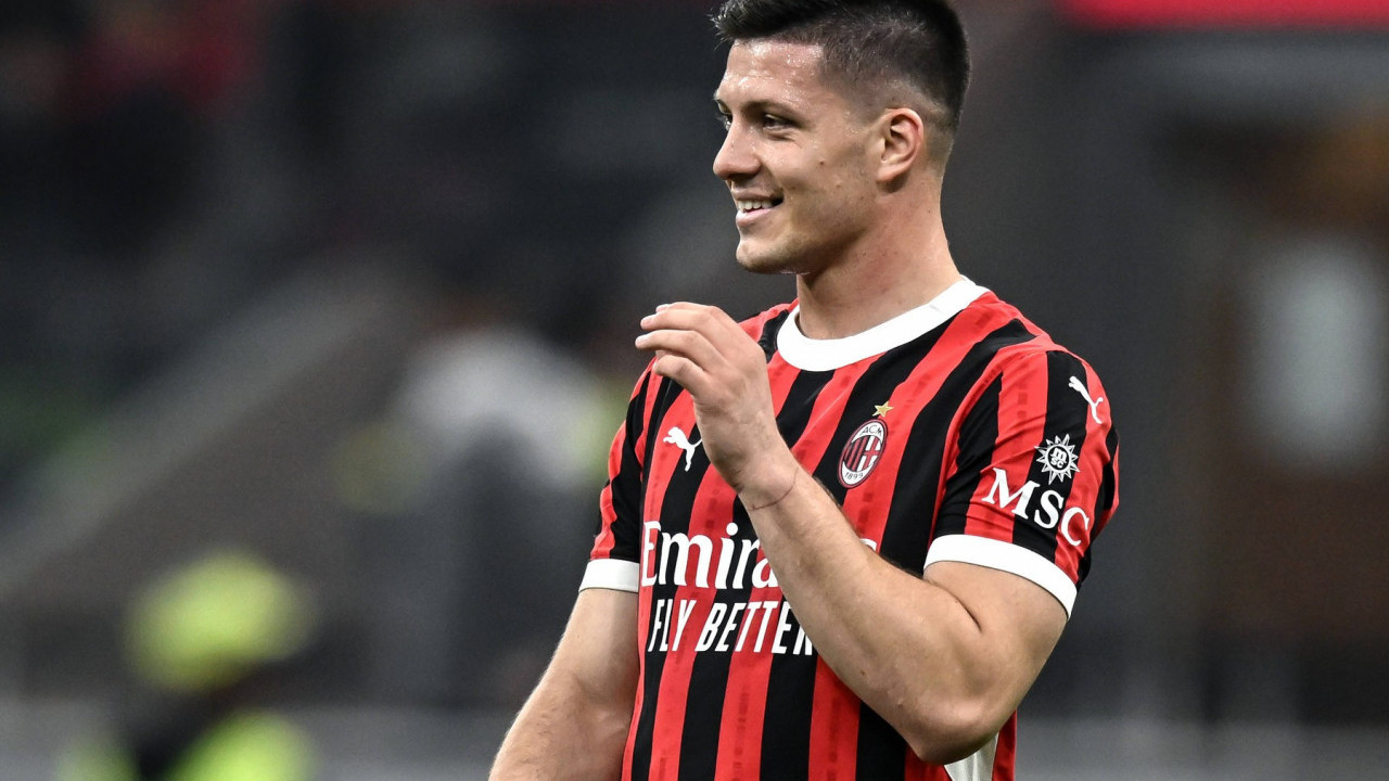 TREĆA SREĆA: Porodila se Jovićeva bivša