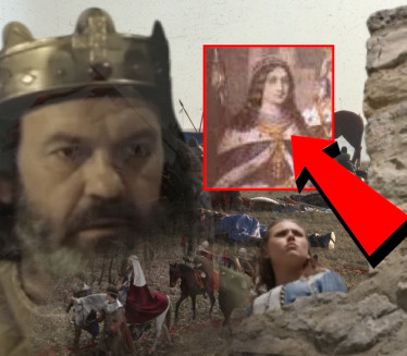 СПАСИЛА СРБИЈУ СВОЈОМ ЖРТВОМ: Ко је била кћи кнеза Лазара?