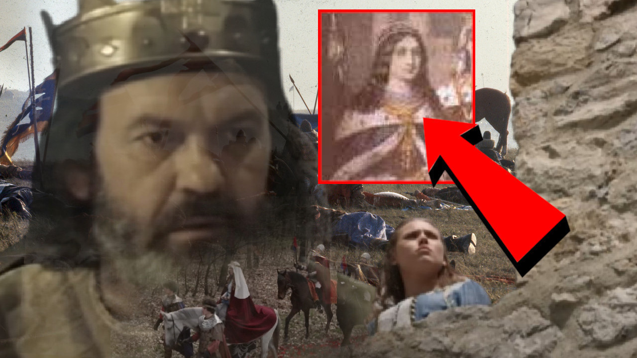 СПАСИЛА СРБИЈУ СВОЈОМ ЖРТВОМ: Ко је била кћи кнеза Лазара?