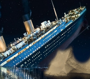 МОРЕ ПРЕТВОРЕНО У ГРОБЉЕ: Истина о лешевима с Титаника