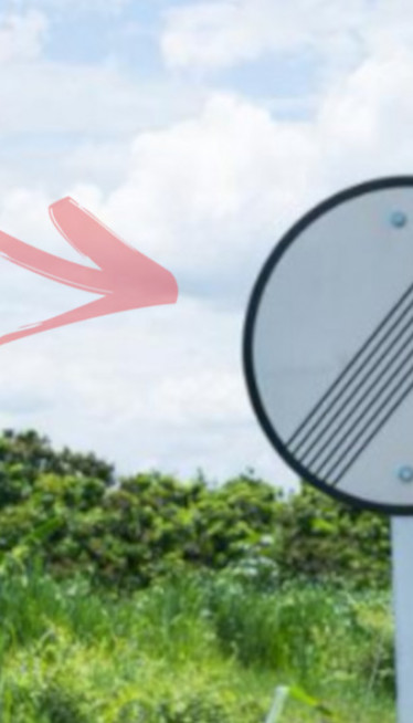 MNOGIMA NEPOZNATO: Znate li šta znači ovaj saobraćajni znak?
