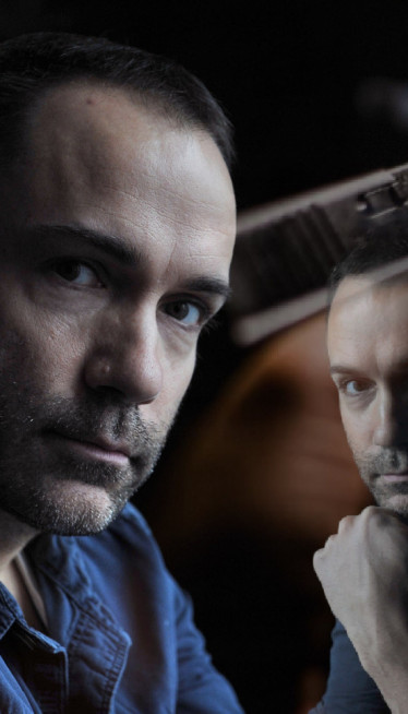 PORODIČNA TRAGEDIJA GLUMCA: Ubijena je hicem u potiljak