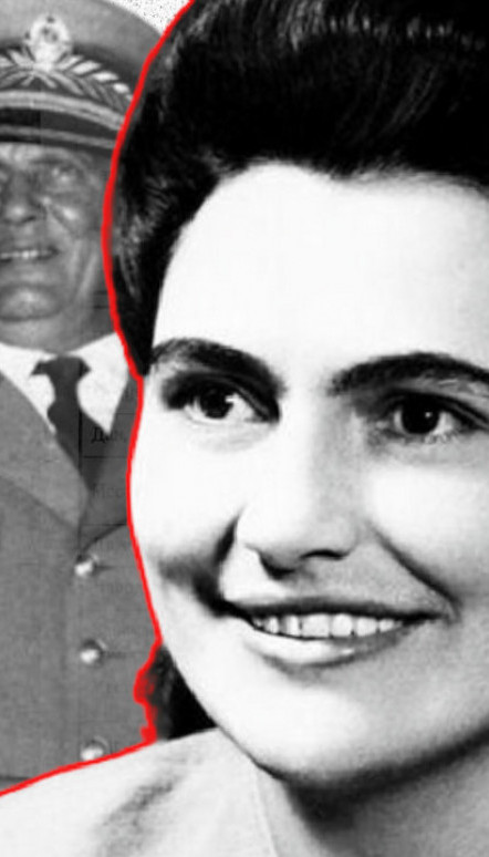 Na današnji dan preminula je Jovanka Broz