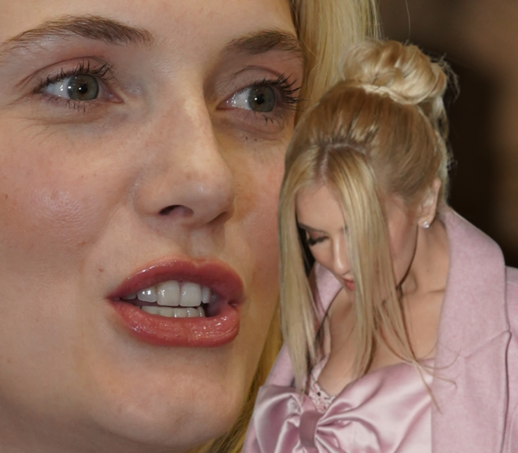 "Sumnjala sam da me je VARAO tokom trudnoće, povredio me je"