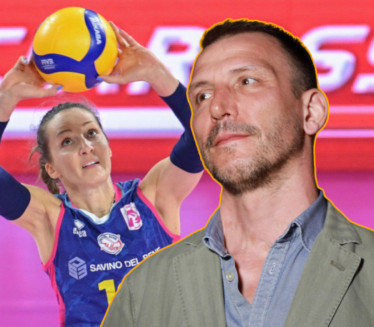 "ON NAM JE DOPAO" Šta Majina majka misli o Dači Ikodinoviću?