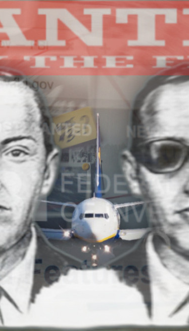 РЕШЕЊЕ МИСТЕРИЈЕ БЛИЗУ? Отео авион, украо 200.000 и нестао