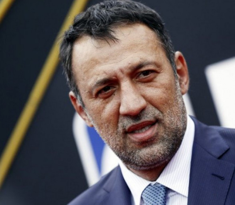 DIVAC TUGUJE: "Srce mi je slomljeno, počivaj u miru"