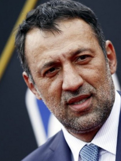 DIVAC TUGUJE: "Srce mi je slomljeno, počivaj u miru"