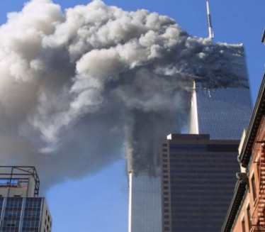 BEZ POGUBLJENJA Nagodili se optužni za planiranje napada 11.9.