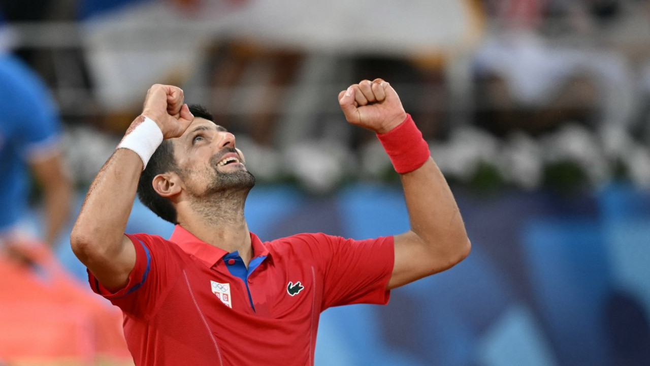 NOLE U FINALU: Idem na zlato!