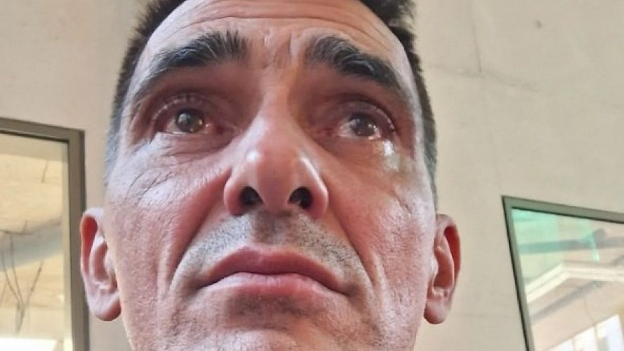 "OBEĆAVA TI ĆALAC..." Topić objavom rasplakao Srbiju