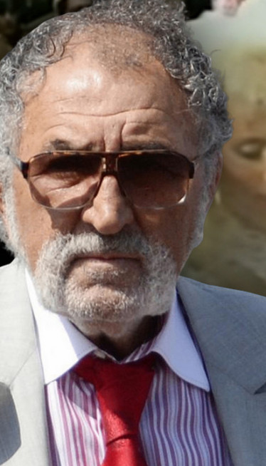 Кум Лепе Брене и Бобе Живојиновића - милијардер с 35 деце