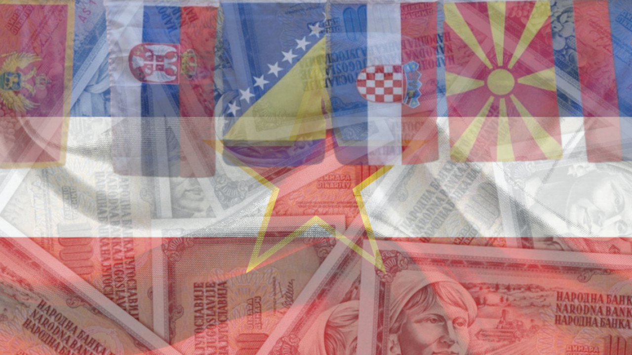 Više od 20.000 ljudi se i dalje izjašnjava kao Jugosloveni