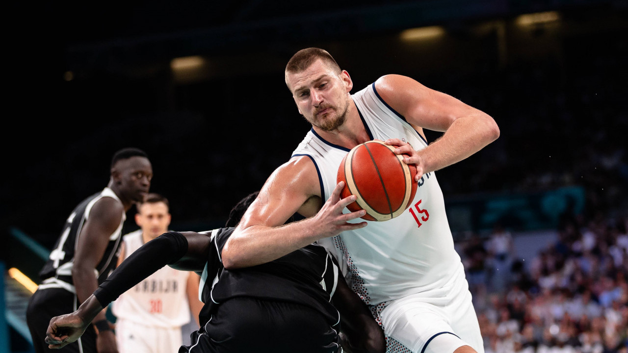 БОРБЕ ЗА МЕДАЉЕ: Распоред српских спортиста на ОИ