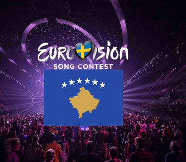 EBU POTVRDIO: Da li će Kosovo učestvovati na Evroviziji?