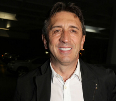 PRVA ŽIKINA ŽENA: Potpuna suprotnost Dajani