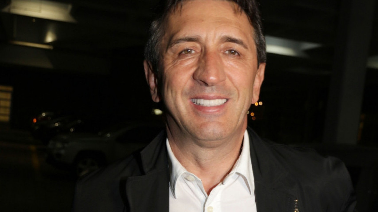 PRVA ŽIKINA ŽENA: Potpuna suprotnost Dajani