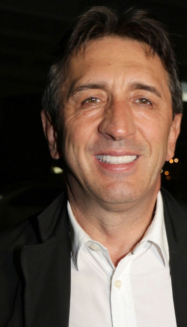 PRVA ŽIKINA ŽENA: Potpuna suprotnost Dajani