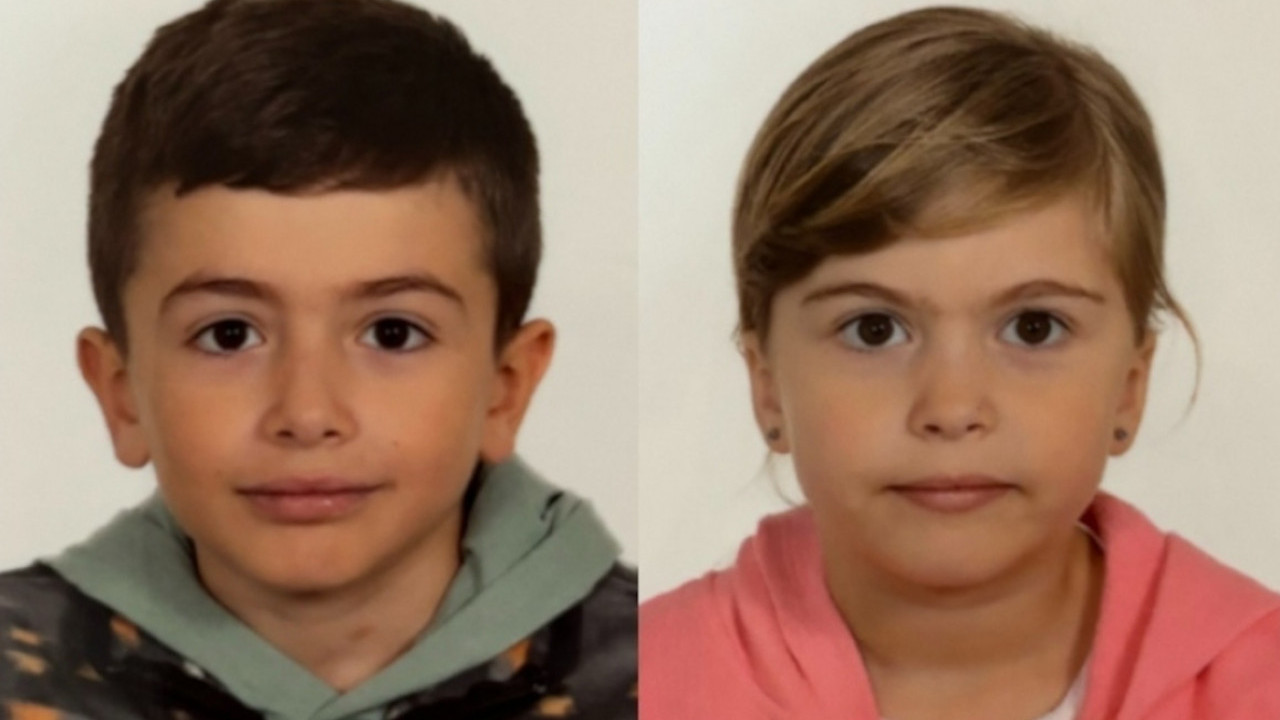 UPALJEN AMBER ALERT: Panika u Grčkoj, nestalo dvoje dece