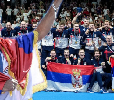 NIJE SVIMA ISTO: Kolike penzije su "osvojili" naši olimpijci