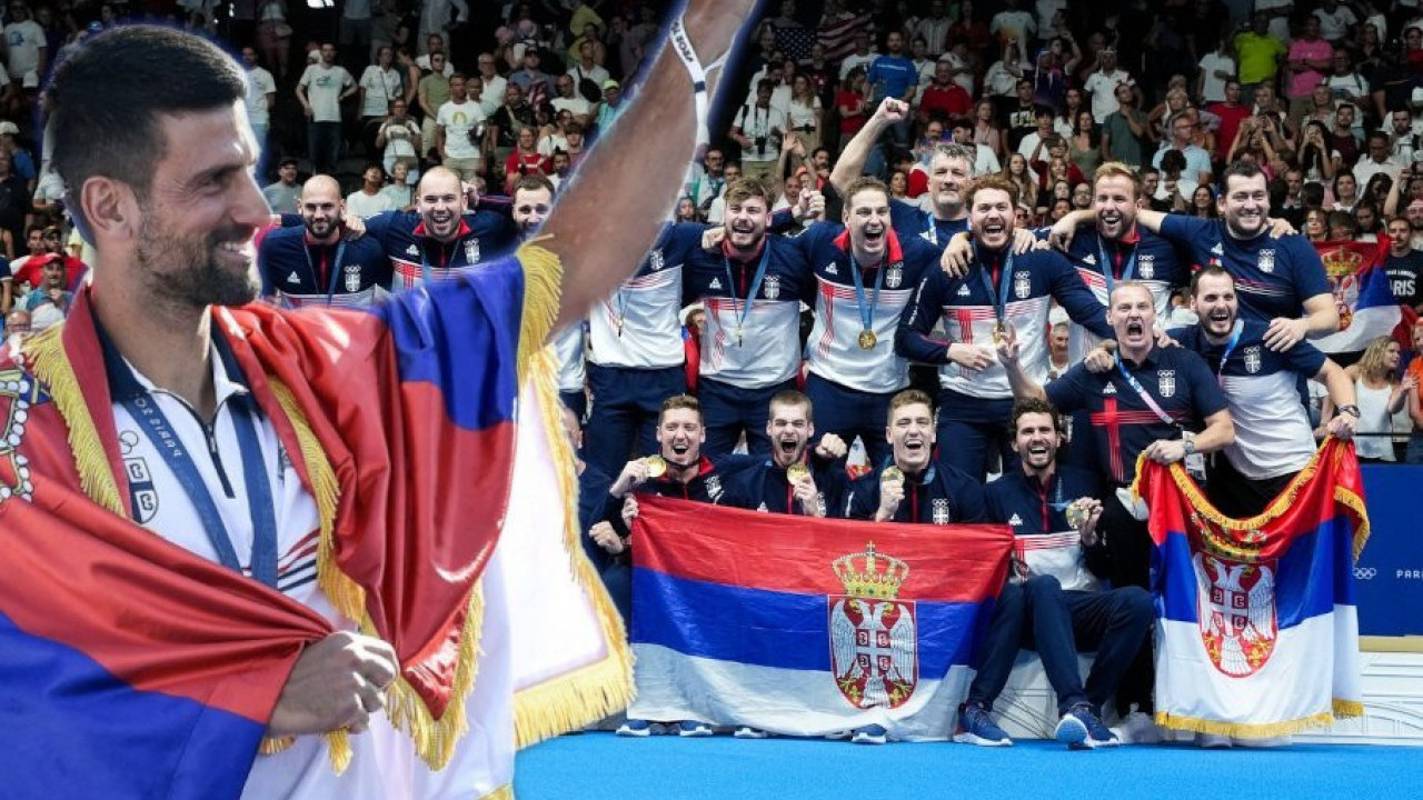 NIJE SVIMA ISTO: Kolike penzije su "osvojili" naši olimpijci