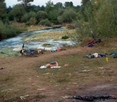 ZLOČIN BEZ KAZNE: 21 godina od ubistva srpskih dečaka na KiM