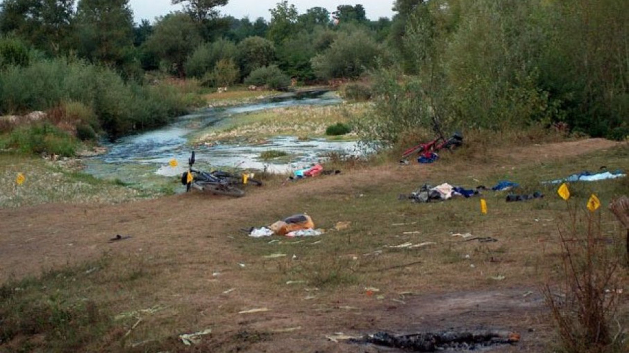 ZLOČIN BEZ KAZNE: 21 godina od ubistva srpskih dečaka na KiM